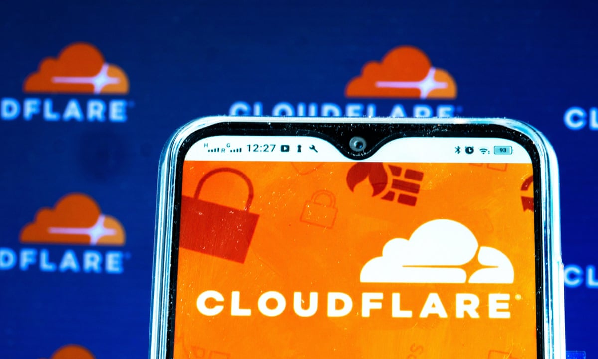 What is Cloudflare and What Does it Do? WebPower