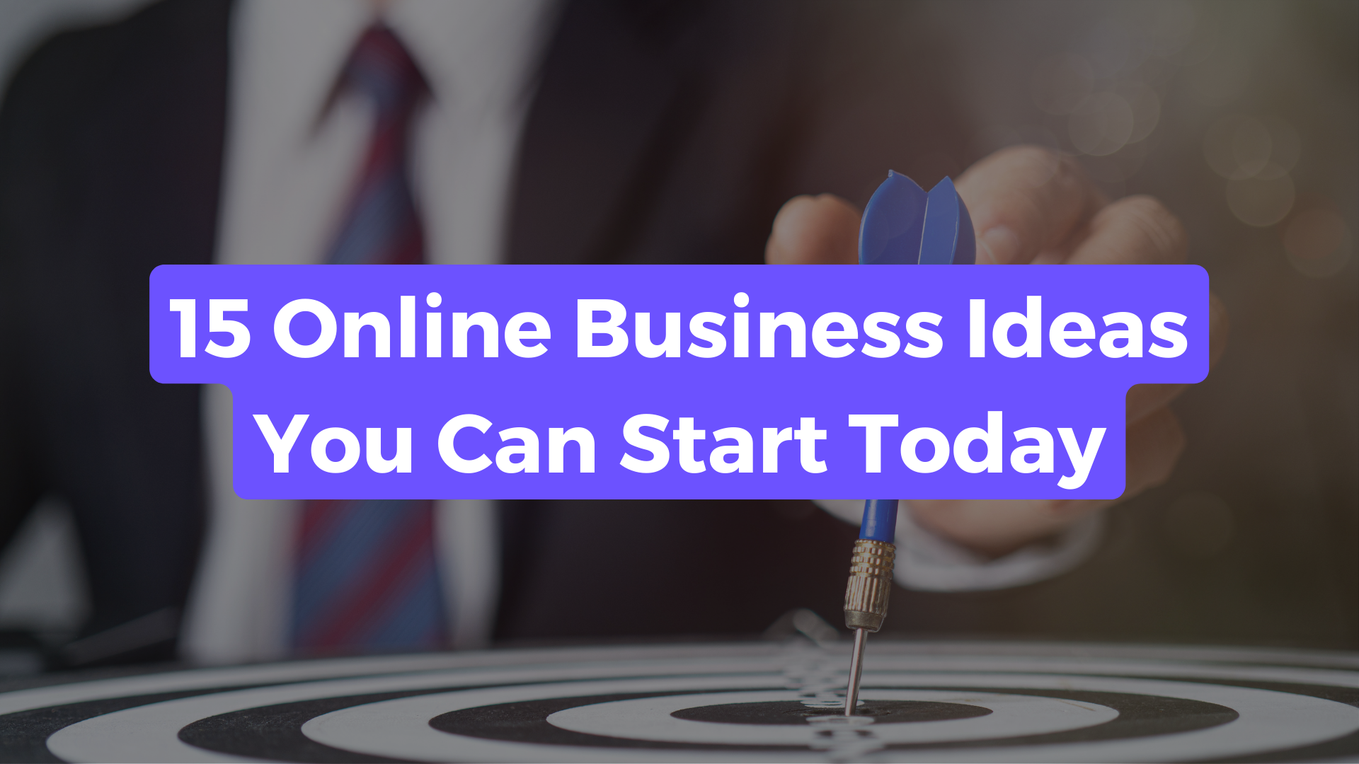 Ideas To Start An Online Business Ideas To Start An Online Business